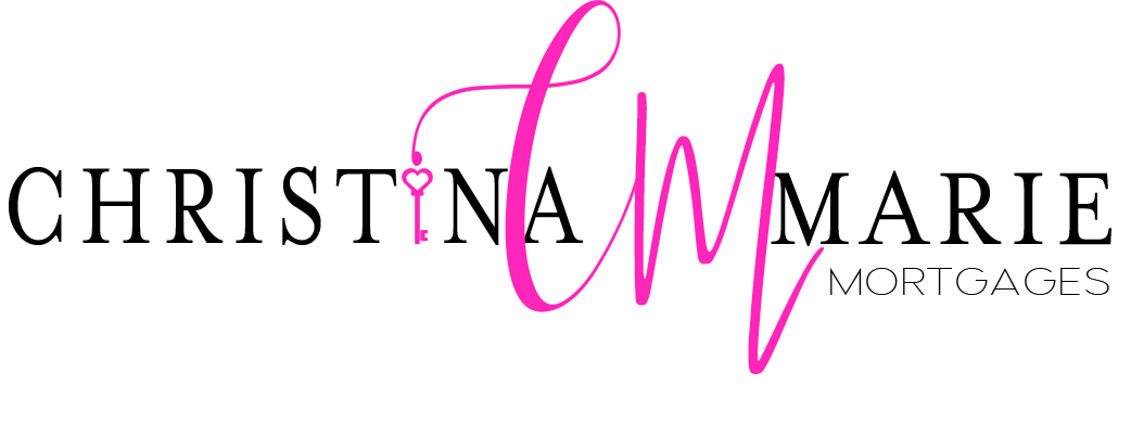 Christina Marie Mortgages